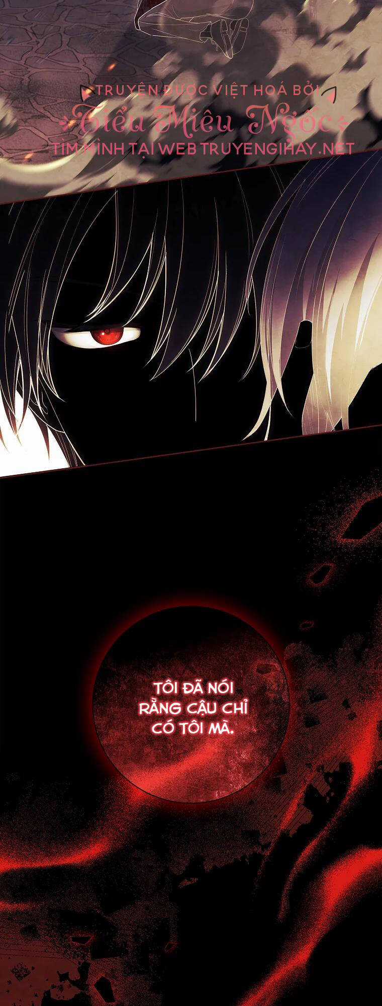 Nam Chính À, Tôi Sẽ Tôn Trọng Sở Thích Của Anh! Chapter 21 trang 43