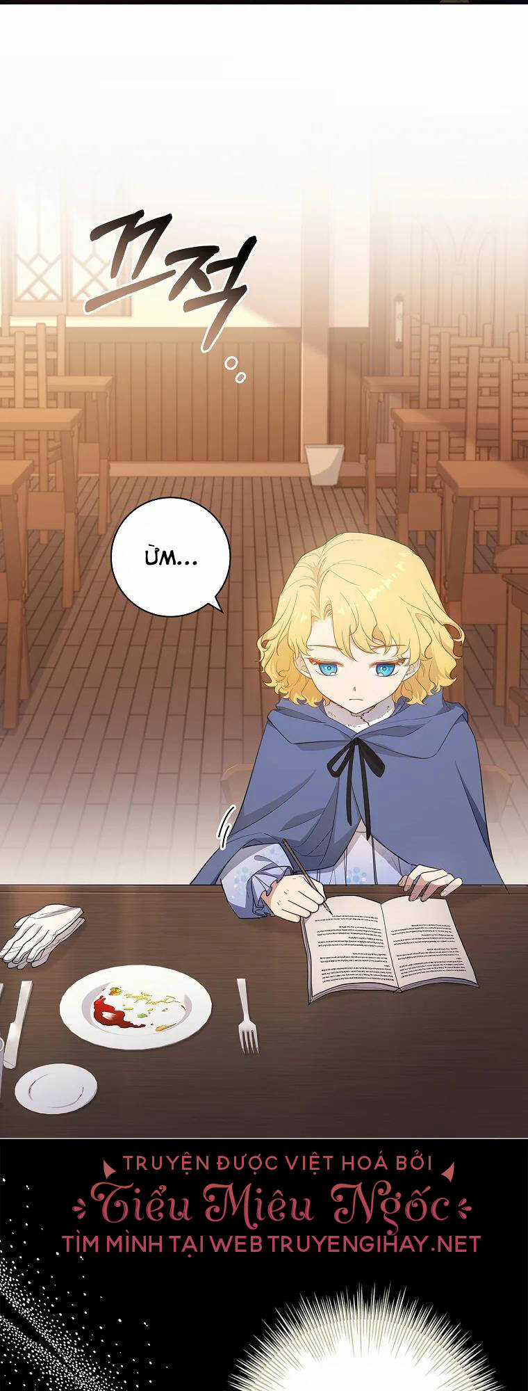 Nam Chính À, Tôi Sẽ Tôn Trọng Sở Thích Của Anh! Chapter 21 trang 47