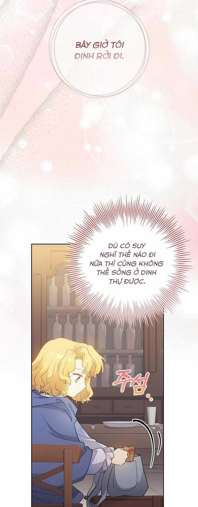 Nam Chính À, Tôi Sẽ Tôn Trọng Sở Thích Của Anh! Chapter 21 trang 51