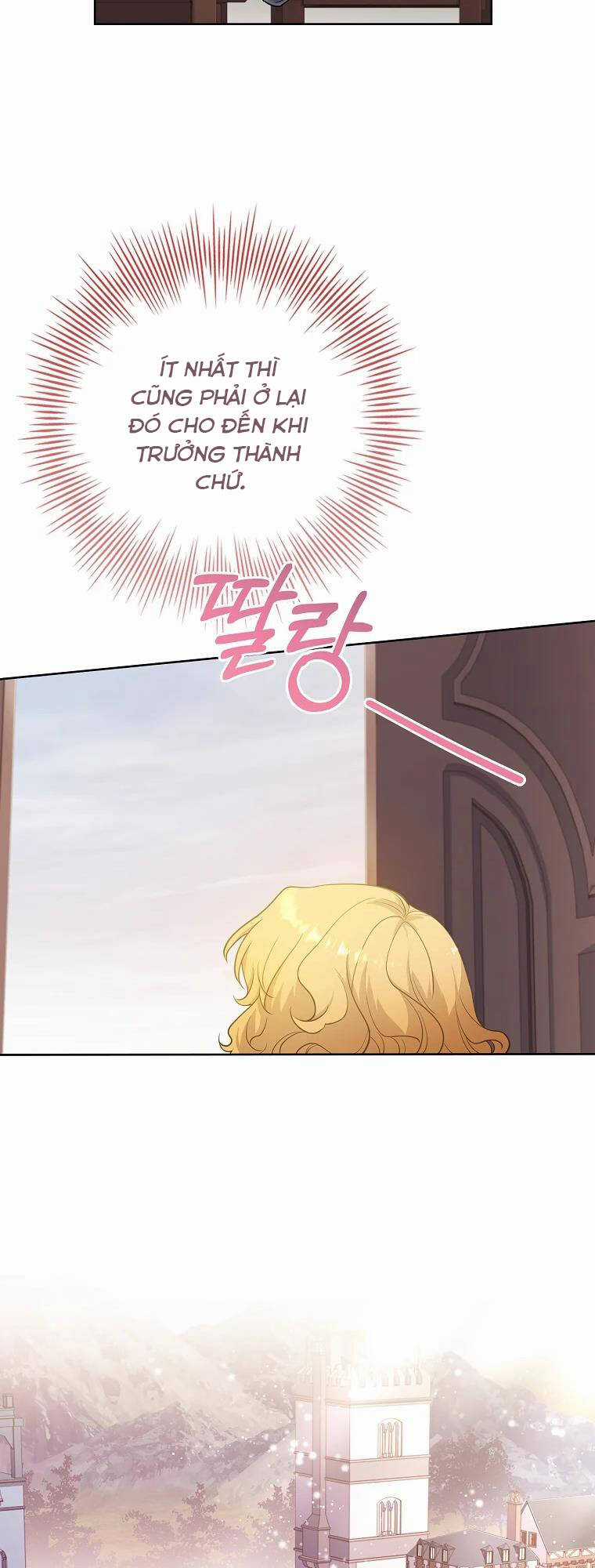 Nam Chính À, Tôi Sẽ Tôn Trọng Sở Thích Của Anh! Chapter 21 trang 52