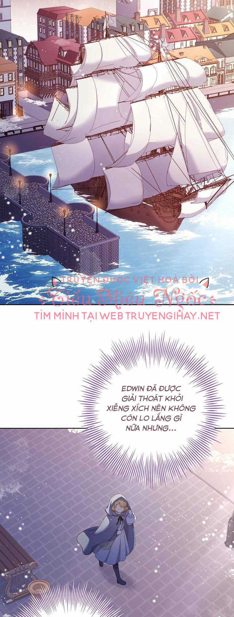 Nam Chính À, Tôi Sẽ Tôn Trọng Sở Thích Của Anh! Chapter 21 trang 53