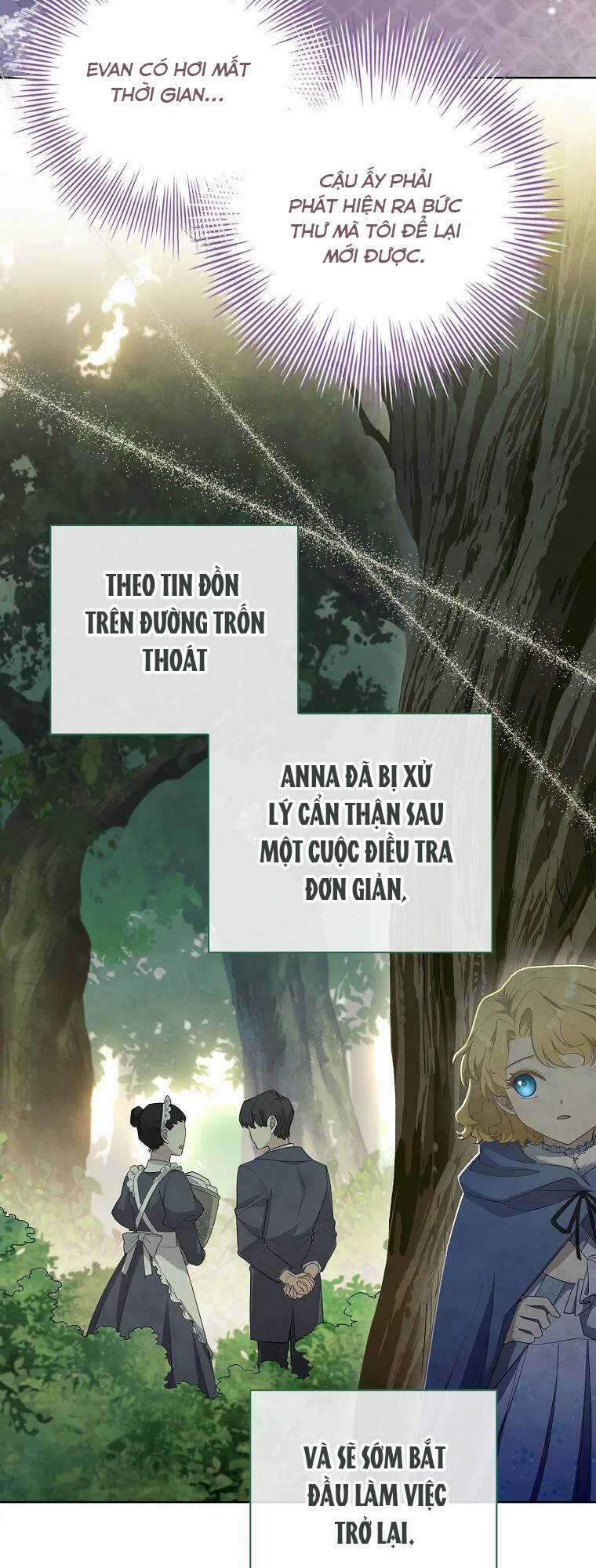 Nam Chính À, Tôi Sẽ Tôn Trọng Sở Thích Của Anh! Chapter 21 trang 54