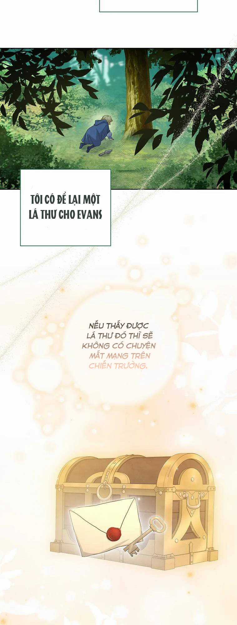 Nam Chính À, Tôi Sẽ Tôn Trọng Sở Thích Của Anh! Chapter 21 trang 55