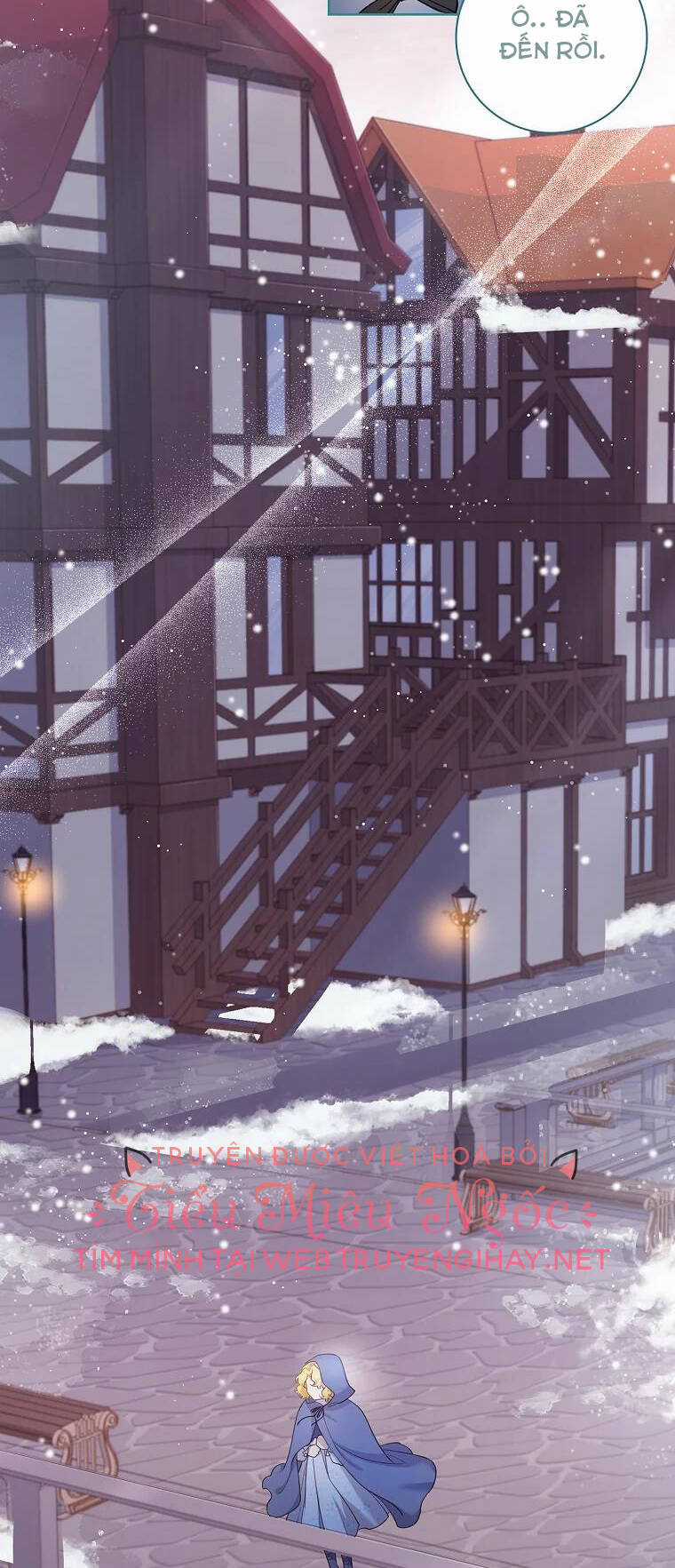 Nam Chính À, Tôi Sẽ Tôn Trọng Sở Thích Của Anh! Chapter 21 trang 57