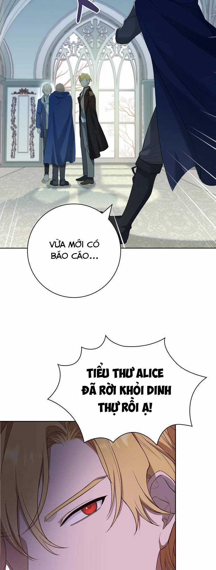 Nam Chính À, Tôi Sẽ Tôn Trọng Sở Thích Của Anh! Chapter 21 trang 6