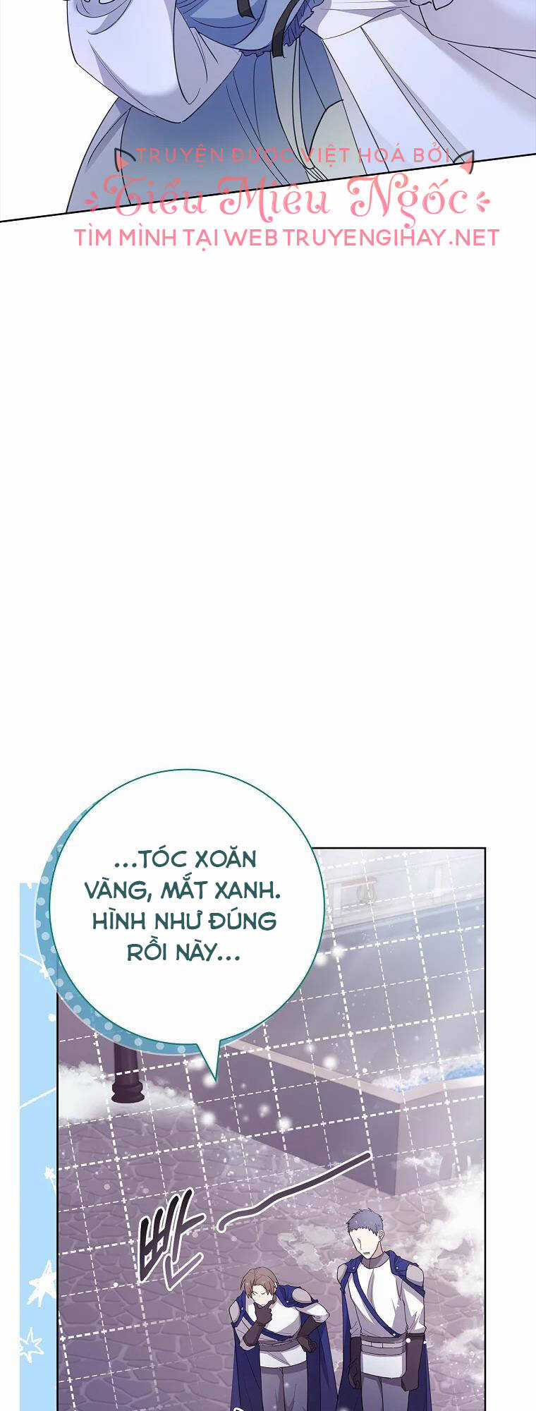 Nam Chính À, Tôi Sẽ Tôn Trọng Sở Thích Của Anh! Chapter 21 trang 61