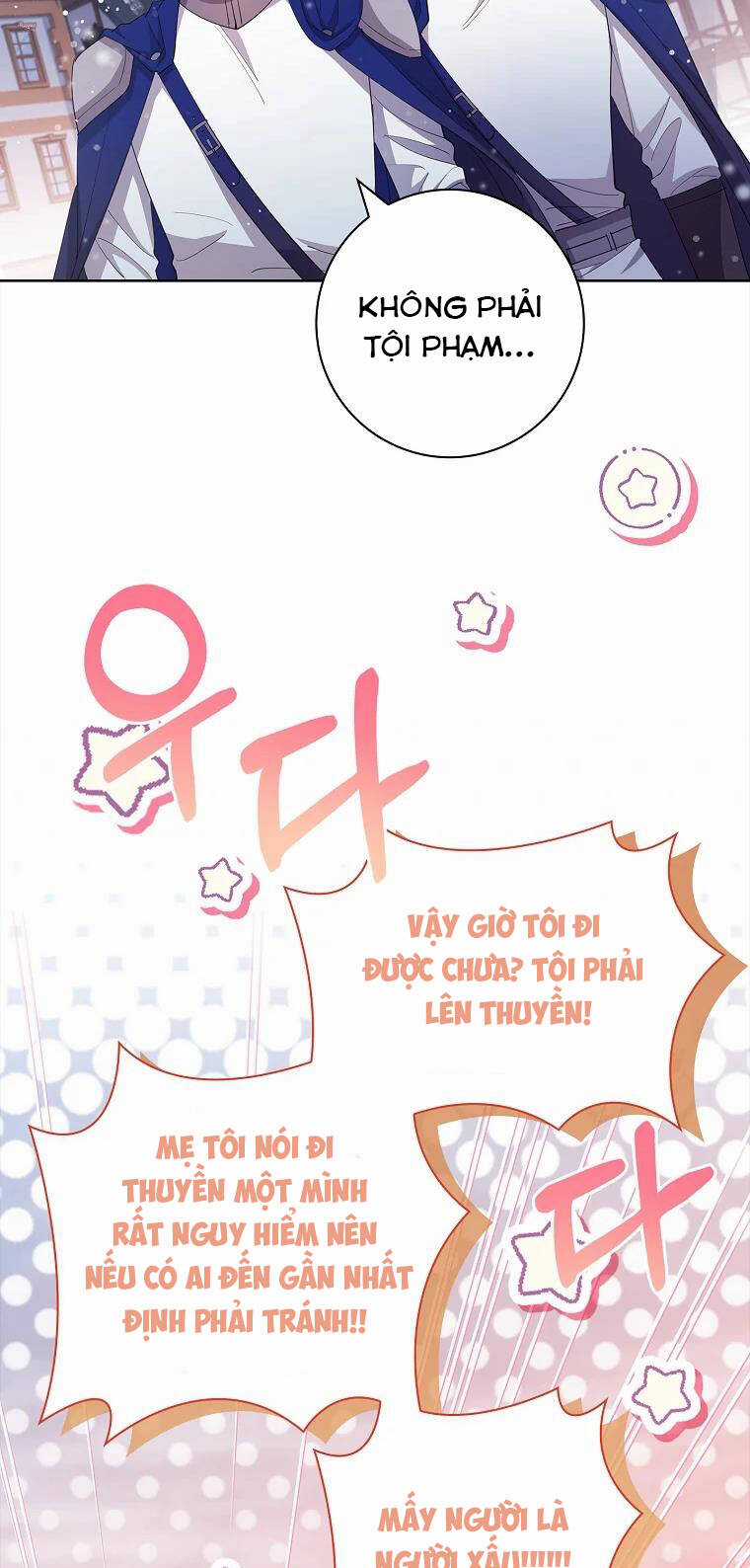 Nam Chính À, Tôi Sẽ Tôn Trọng Sở Thích Của Anh! Chapter 21 trang 63