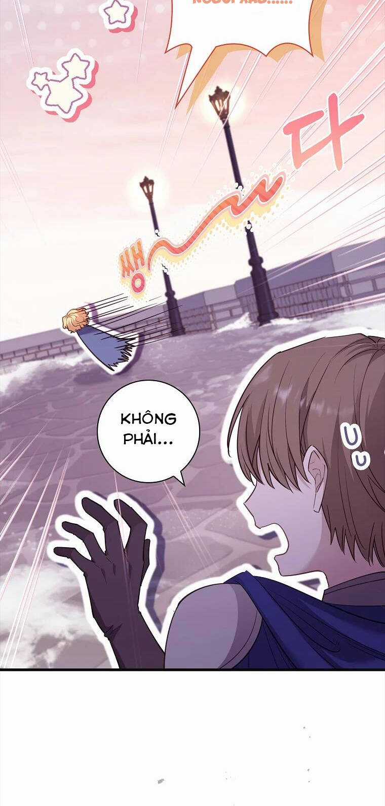 Nam Chính À, Tôi Sẽ Tôn Trọng Sở Thích Của Anh! Chapter 21 trang 64