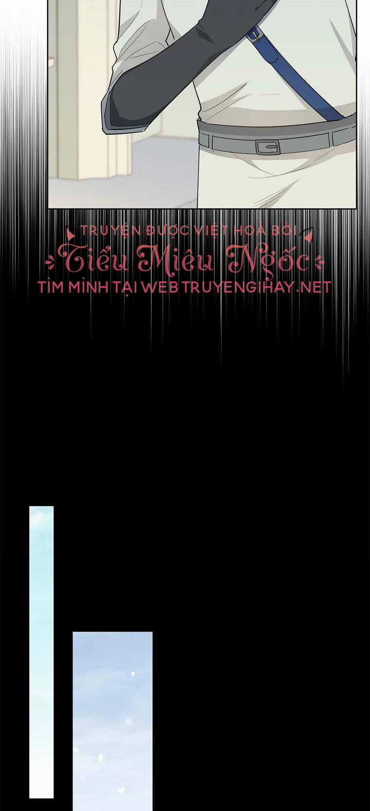 Nam Chính À, Tôi Sẽ Tôn Trọng Sở Thích Của Anh! Chapter 21 trang 8