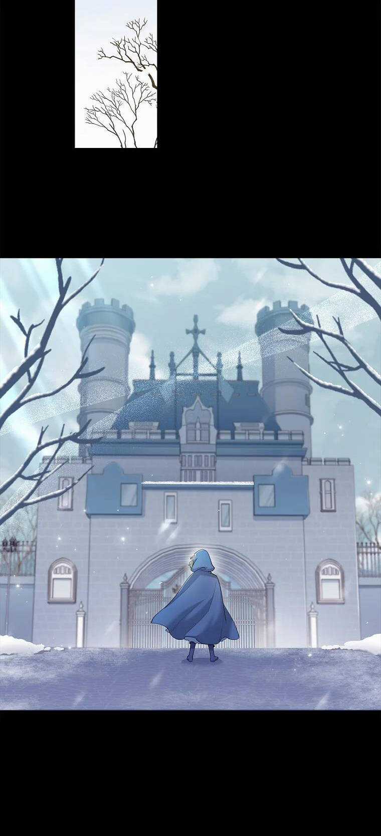 Nam Chính À, Tôi Sẽ Tôn Trọng Sở Thích Của Anh! Chapter 21 trang 9