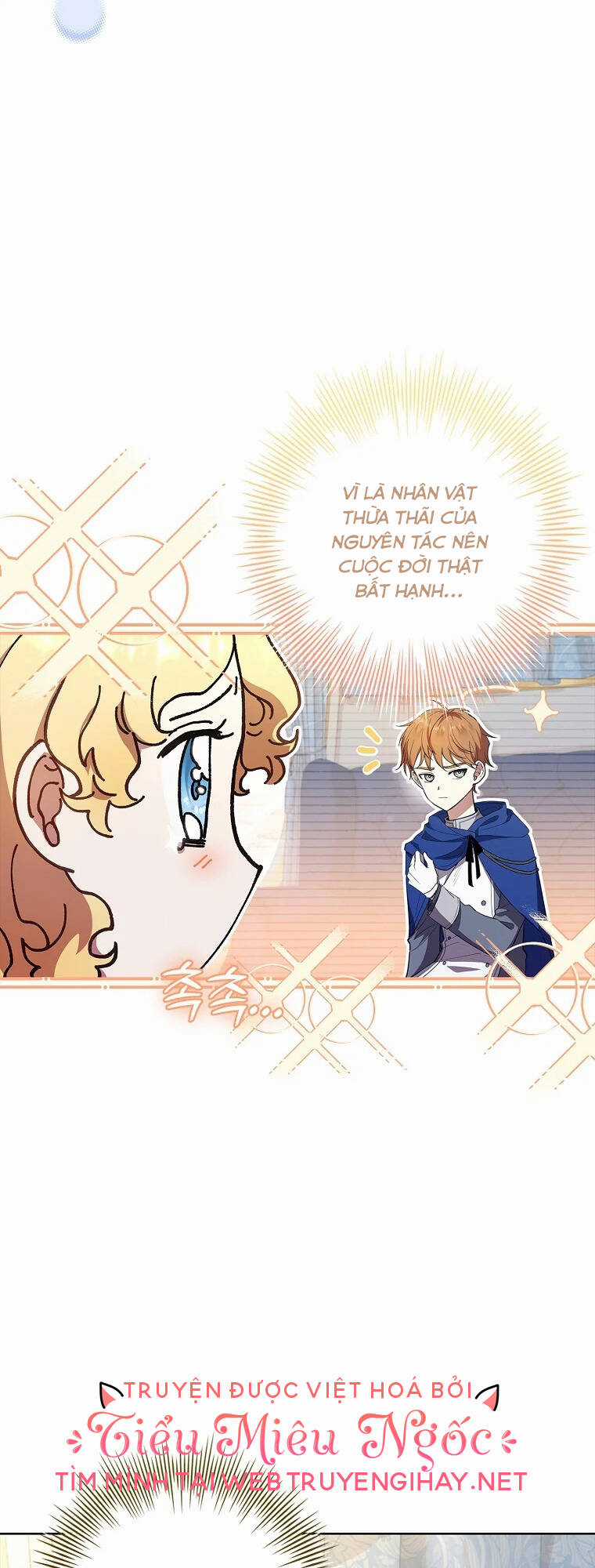 Nam Chính À, Tôi Sẽ Tôn Trọng Sở Thích Của Anh! Chapter 22 trang 11