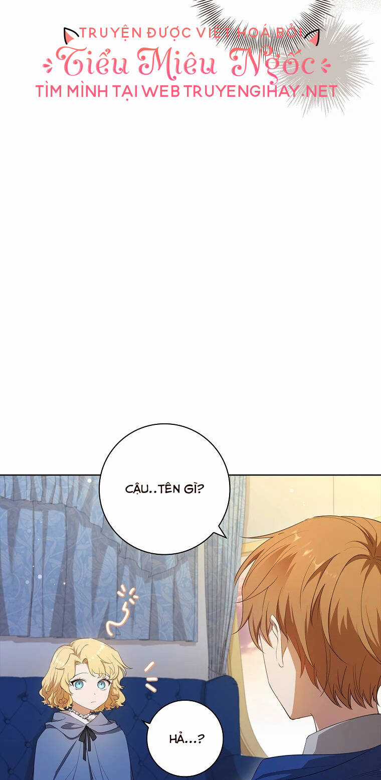 Nam Chính À, Tôi Sẽ Tôn Trọng Sở Thích Của Anh! Chapter 22 trang 14