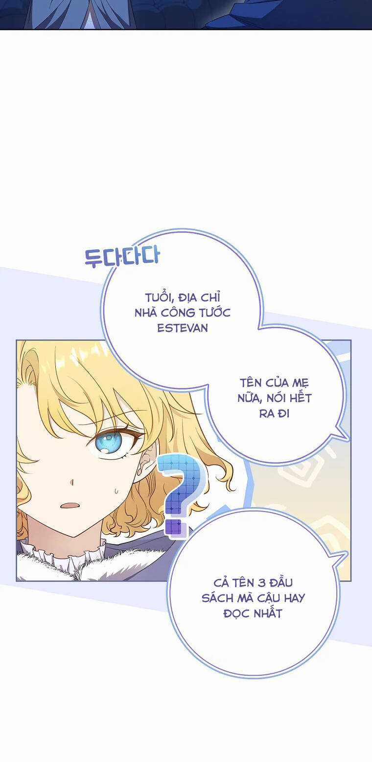 Nam Chính À, Tôi Sẽ Tôn Trọng Sở Thích Của Anh! Chapter 22 trang 15