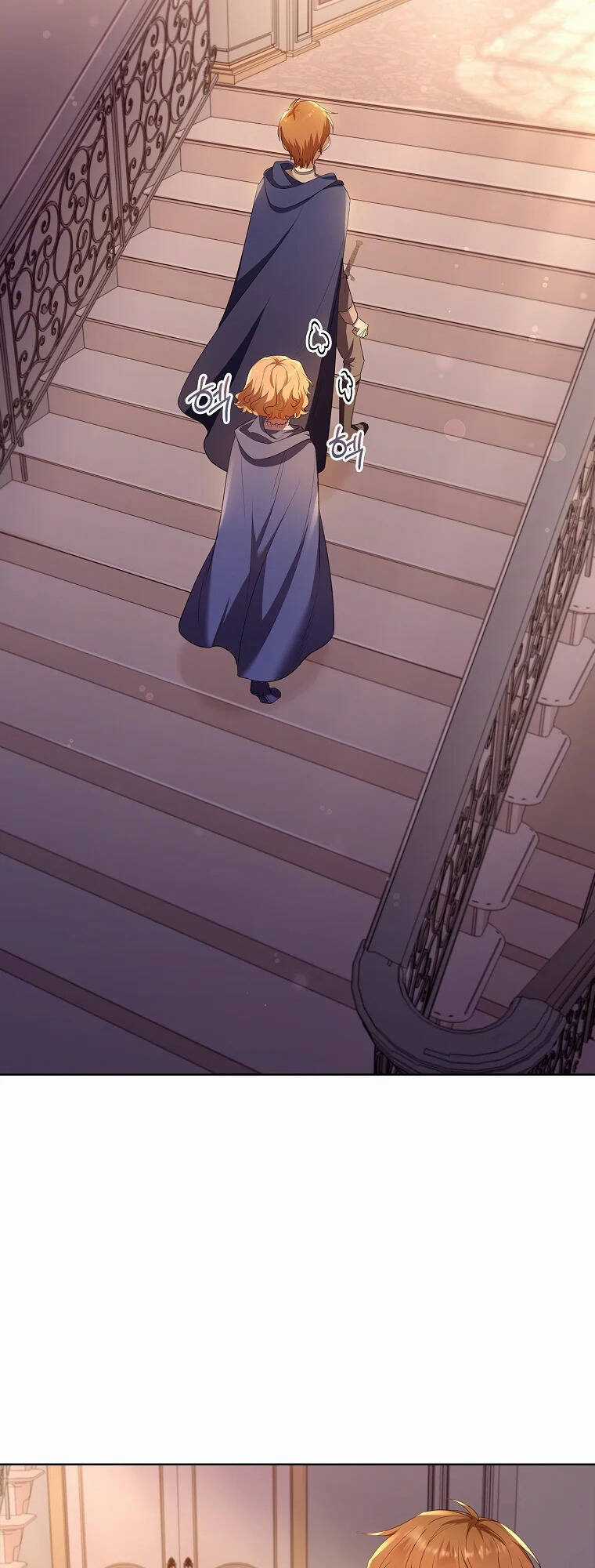 Nam Chính À, Tôi Sẽ Tôn Trọng Sở Thích Của Anh! Chapter 22 trang 18