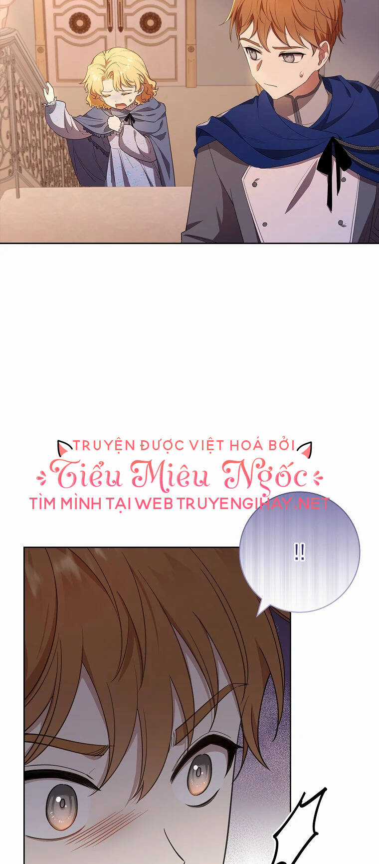 Nam Chính À, Tôi Sẽ Tôn Trọng Sở Thích Của Anh! Chapter 22 trang 19