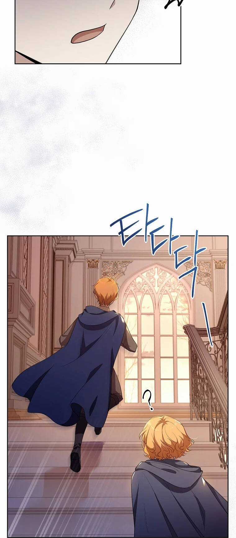 Nam Chính À, Tôi Sẽ Tôn Trọng Sở Thích Của Anh! Chapter 22 trang 20