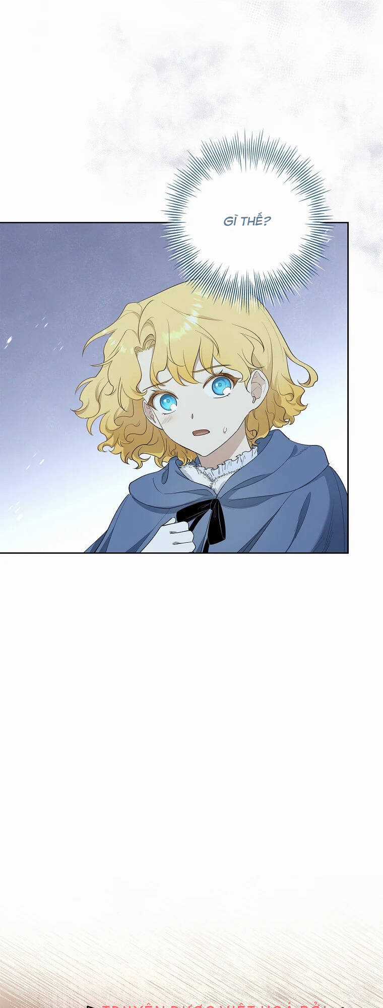 Nam Chính À, Tôi Sẽ Tôn Trọng Sở Thích Của Anh! Chapter 22 trang 21