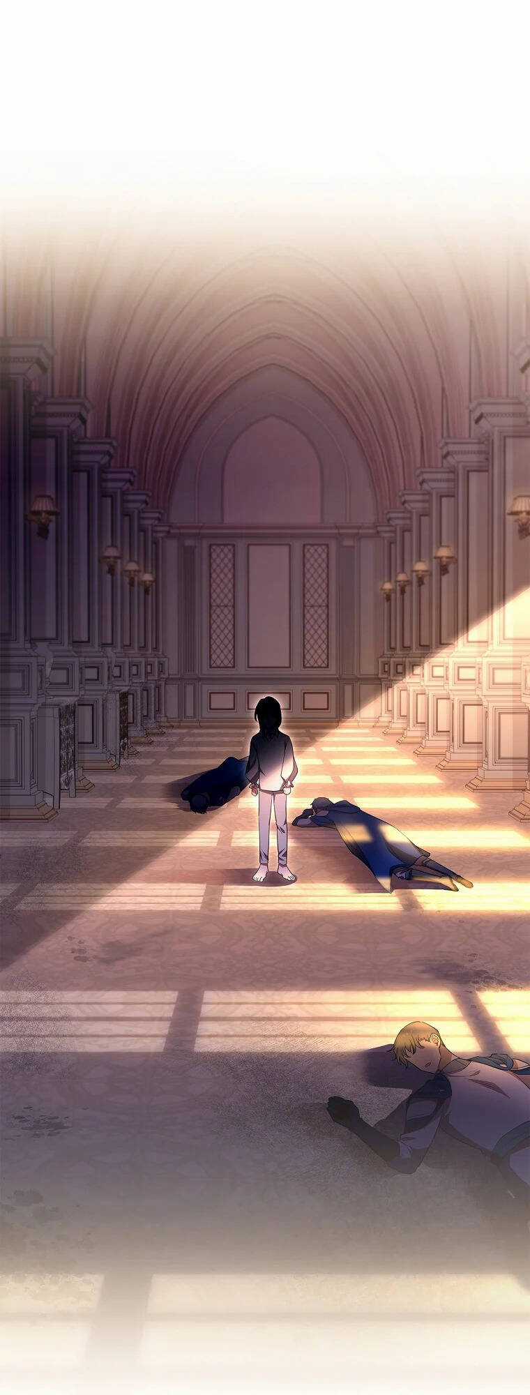 Nam Chính À, Tôi Sẽ Tôn Trọng Sở Thích Của Anh! Chapter 22 trang 23