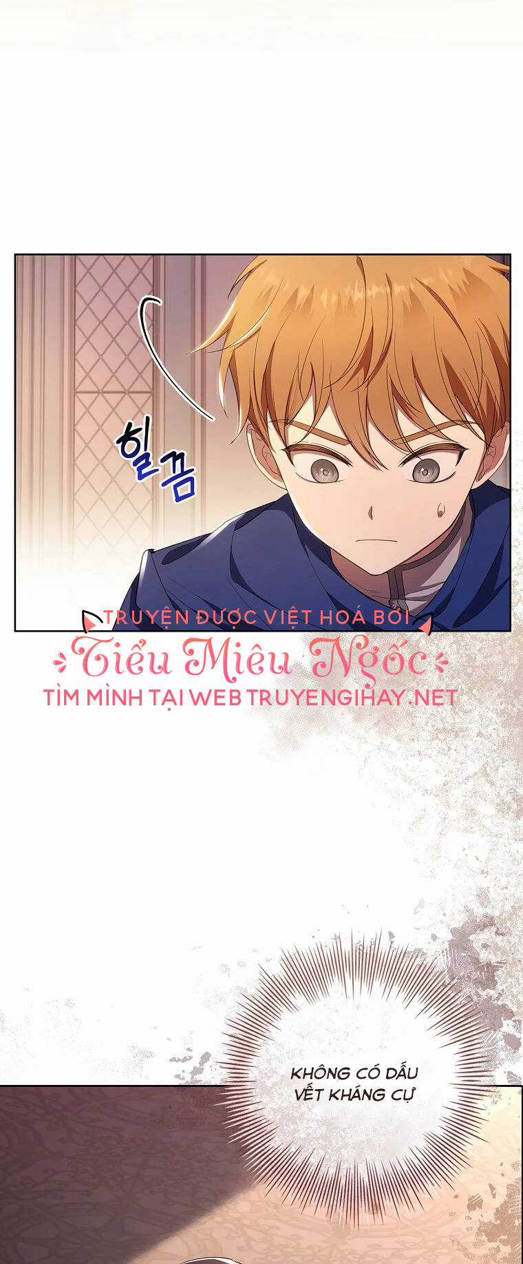 Nam Chính À, Tôi Sẽ Tôn Trọng Sở Thích Của Anh! Chapter 22 trang 24