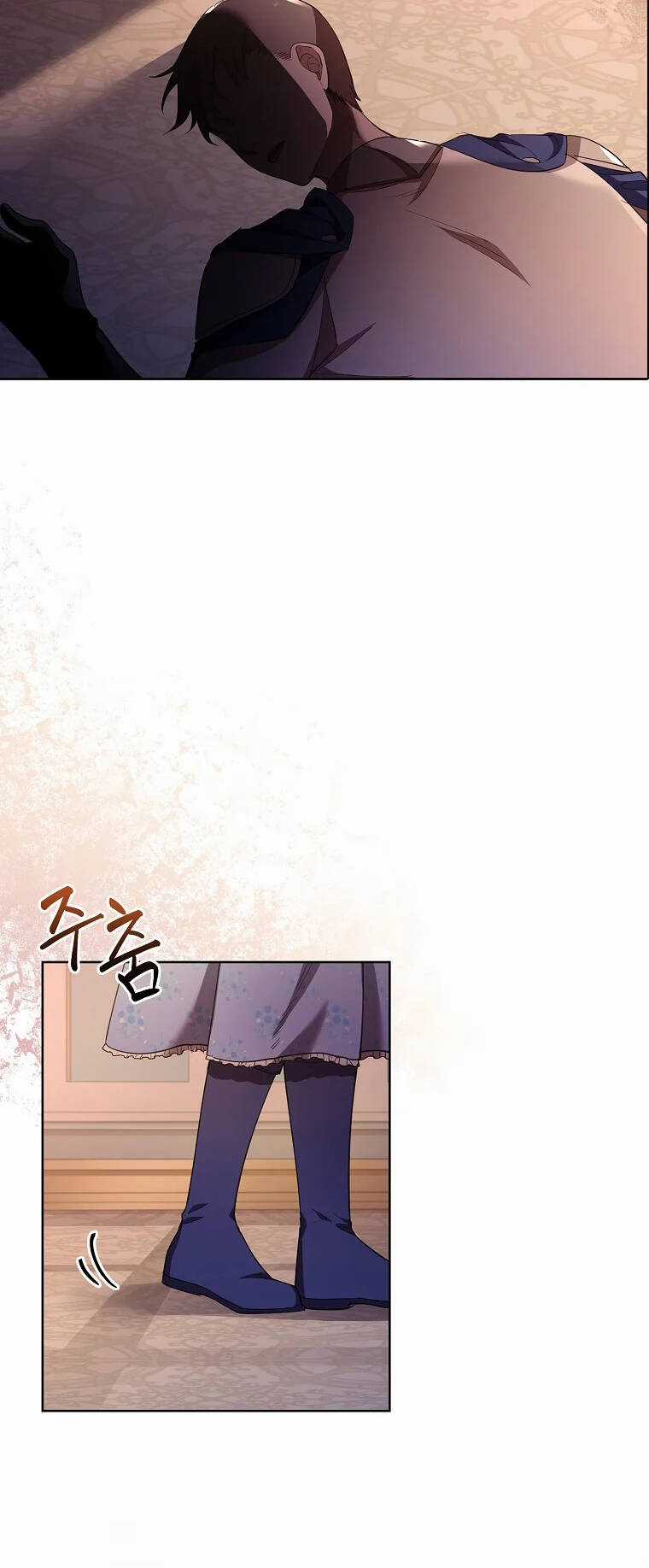 Nam Chính À, Tôi Sẽ Tôn Trọng Sở Thích Của Anh! Chapter 22 trang 25