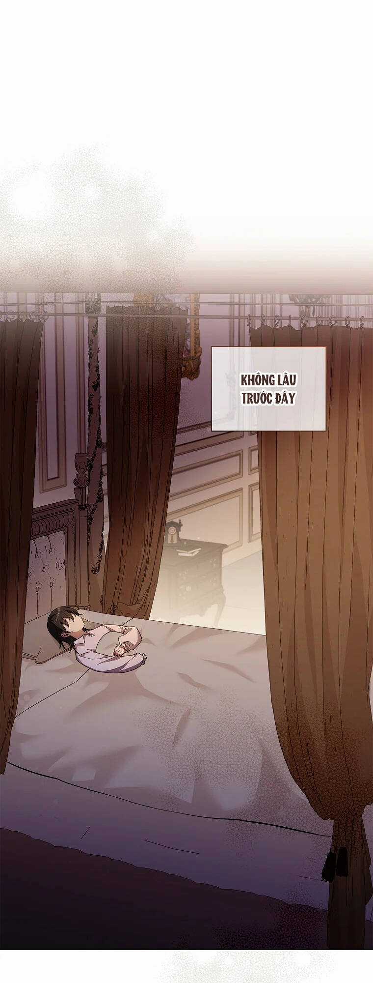 Nam Chính À, Tôi Sẽ Tôn Trọng Sở Thích Của Anh! Chapter 22 trang 28