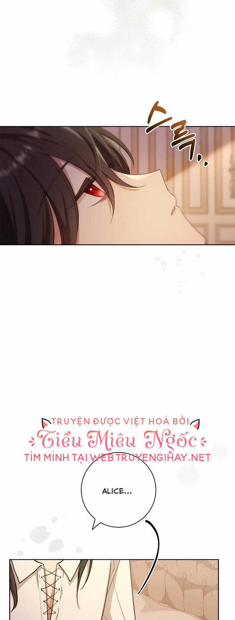 Nam Chính À, Tôi Sẽ Tôn Trọng Sở Thích Của Anh! Chapter 22 trang 29