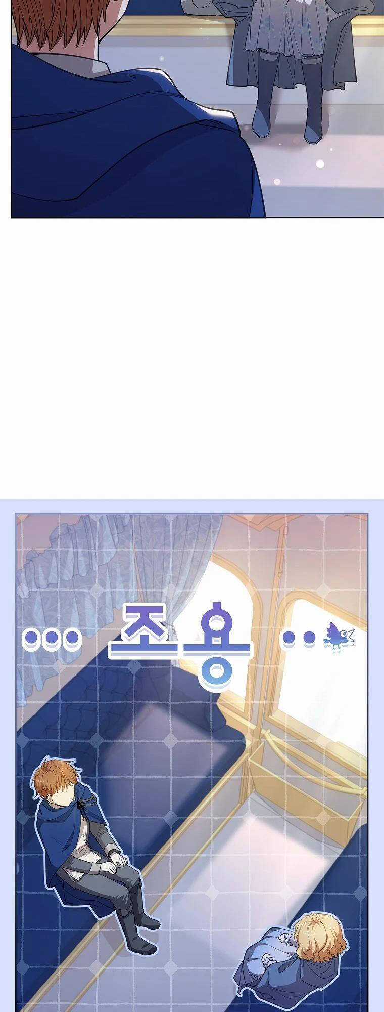 Nam Chính À, Tôi Sẽ Tôn Trọng Sở Thích Của Anh! Chapter 22 trang 3