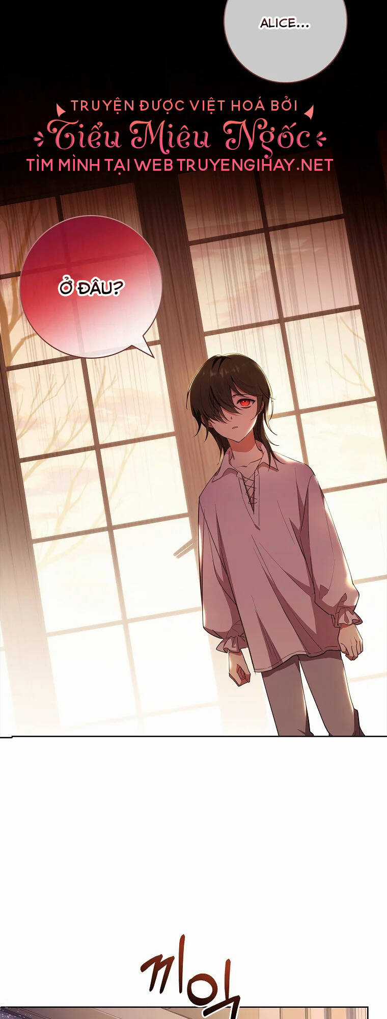 Nam Chính À, Tôi Sẽ Tôn Trọng Sở Thích Của Anh! Chapter 22 trang 33