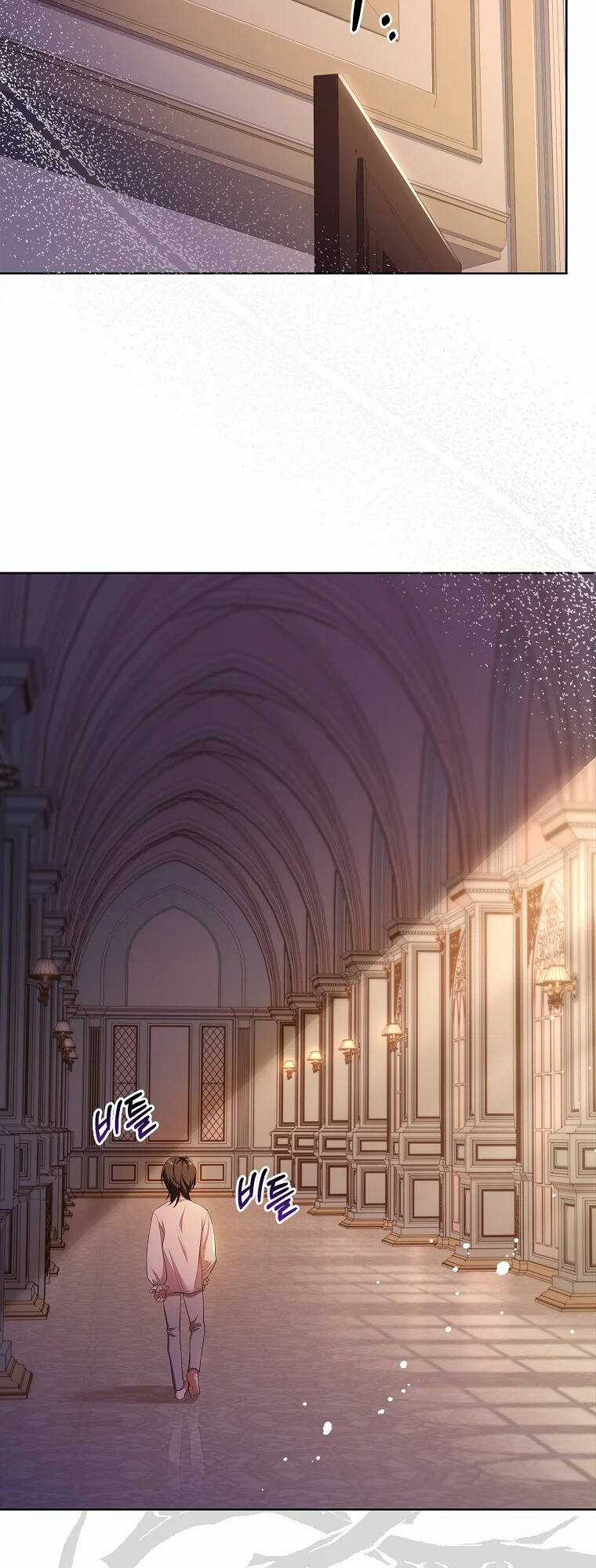 Nam Chính À, Tôi Sẽ Tôn Trọng Sở Thích Của Anh! Chapter 22 trang 34