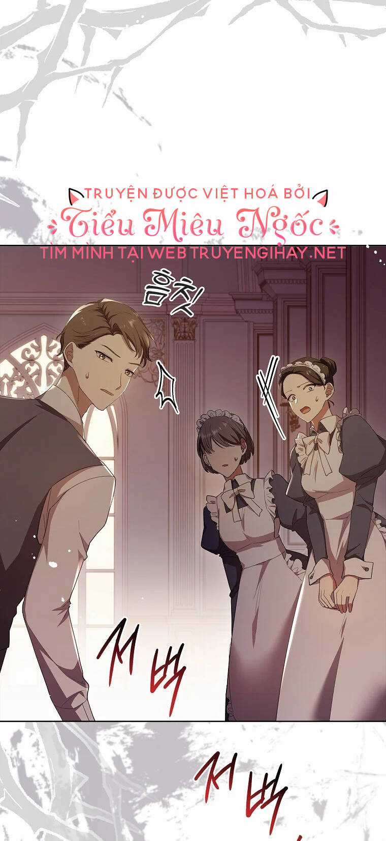 Nam Chính À, Tôi Sẽ Tôn Trọng Sở Thích Của Anh! Chapter 22 trang 35