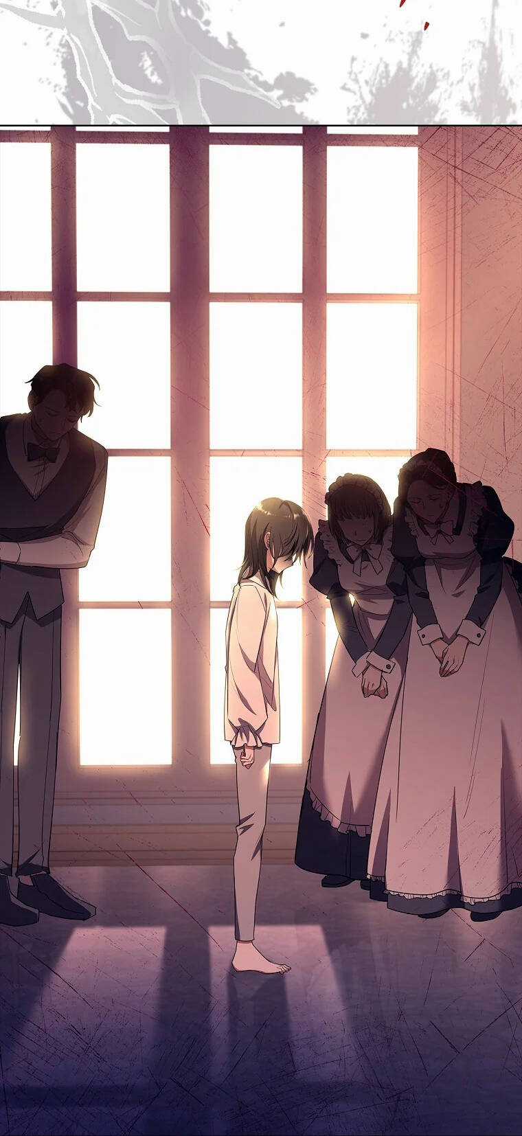 Nam Chính À, Tôi Sẽ Tôn Trọng Sở Thích Của Anh! Chapter 22 trang 36