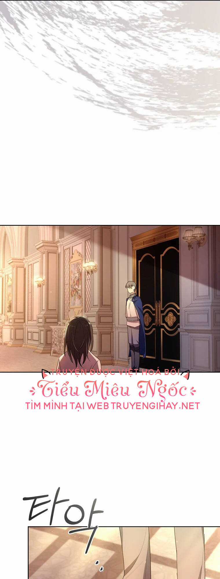 Nam Chính À, Tôi Sẽ Tôn Trọng Sở Thích Của Anh! Chapter 22 trang 37