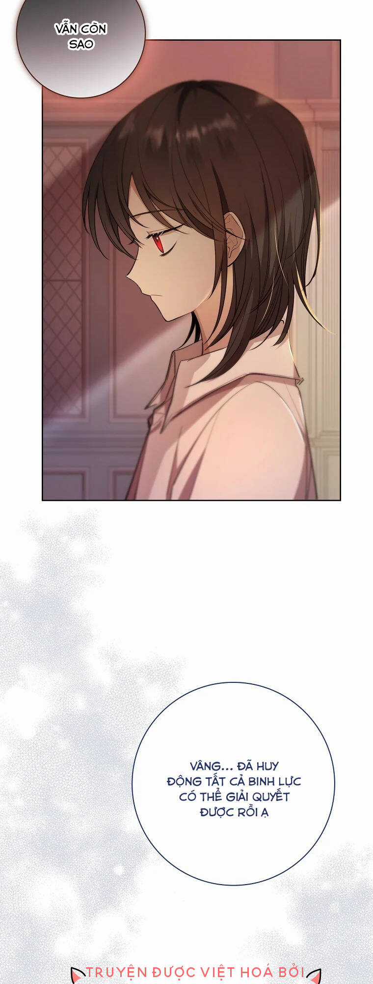 Nam Chính À, Tôi Sẽ Tôn Trọng Sở Thích Của Anh! Chapter 22 trang 39