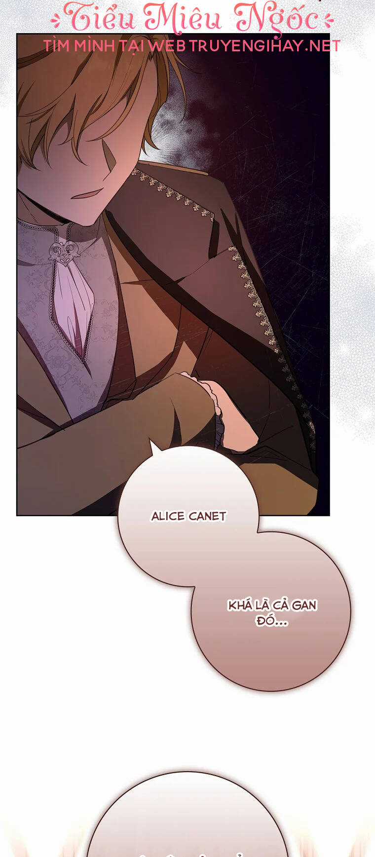 Nam Chính À, Tôi Sẽ Tôn Trọng Sở Thích Của Anh! Chapter 22 trang 40