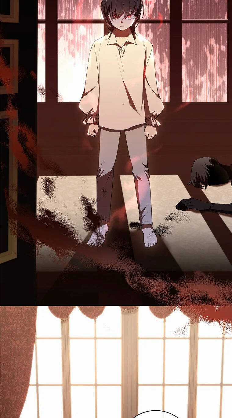 Nam Chính À, Tôi Sẽ Tôn Trọng Sở Thích Của Anh! Chapter 22 trang 46