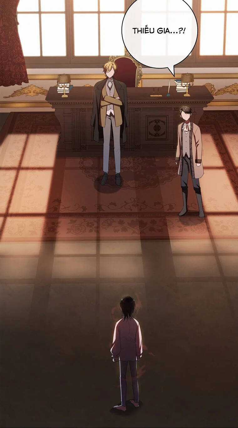 Nam Chính À, Tôi Sẽ Tôn Trọng Sở Thích Của Anh! Chapter 22 trang 47