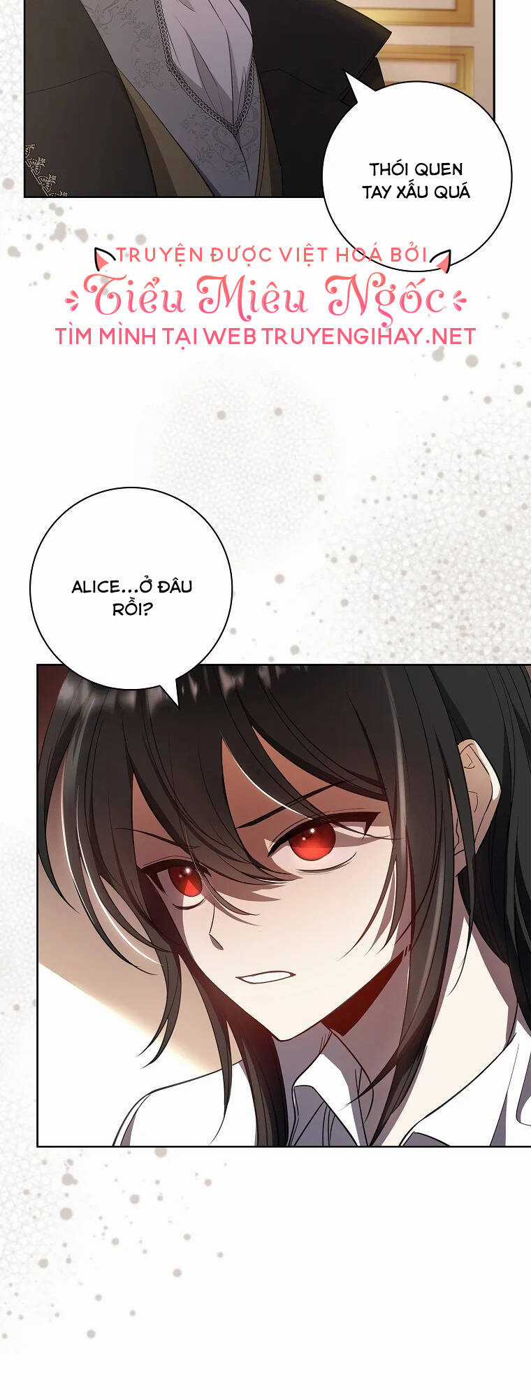 Nam Chính À, Tôi Sẽ Tôn Trọng Sở Thích Của Anh! Chapter 22 trang 49