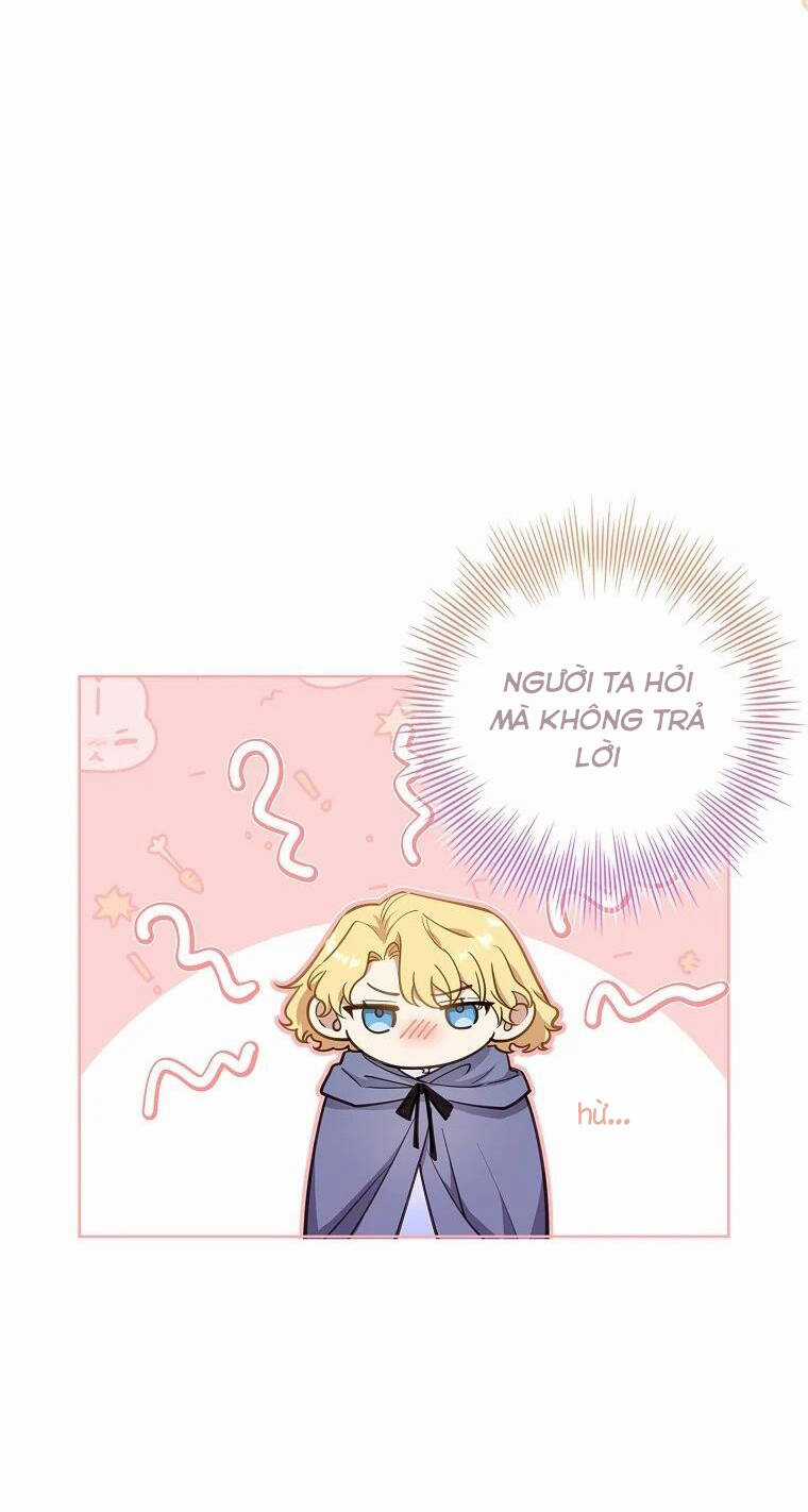 Nam Chính À, Tôi Sẽ Tôn Trọng Sở Thích Của Anh! Chapter 22 trang 5