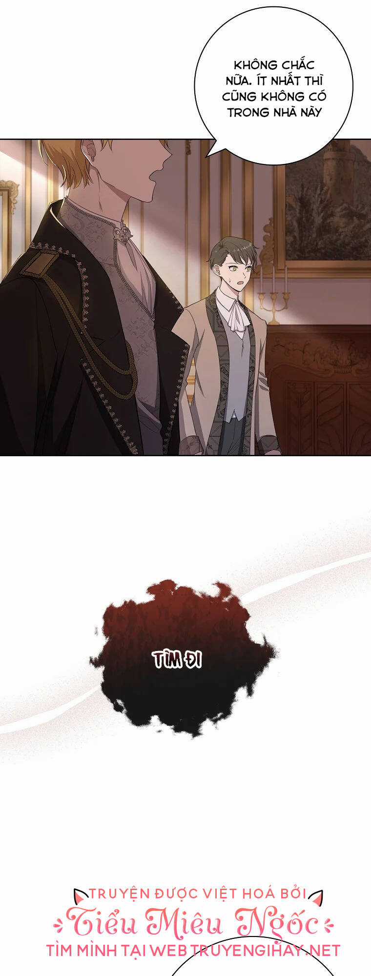 Nam Chính À, Tôi Sẽ Tôn Trọng Sở Thích Của Anh! Chapter 22 trang 50