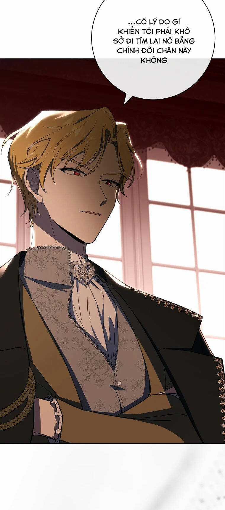 Nam Chính À, Tôi Sẽ Tôn Trọng Sở Thích Của Anh! Chapter 22 trang 51