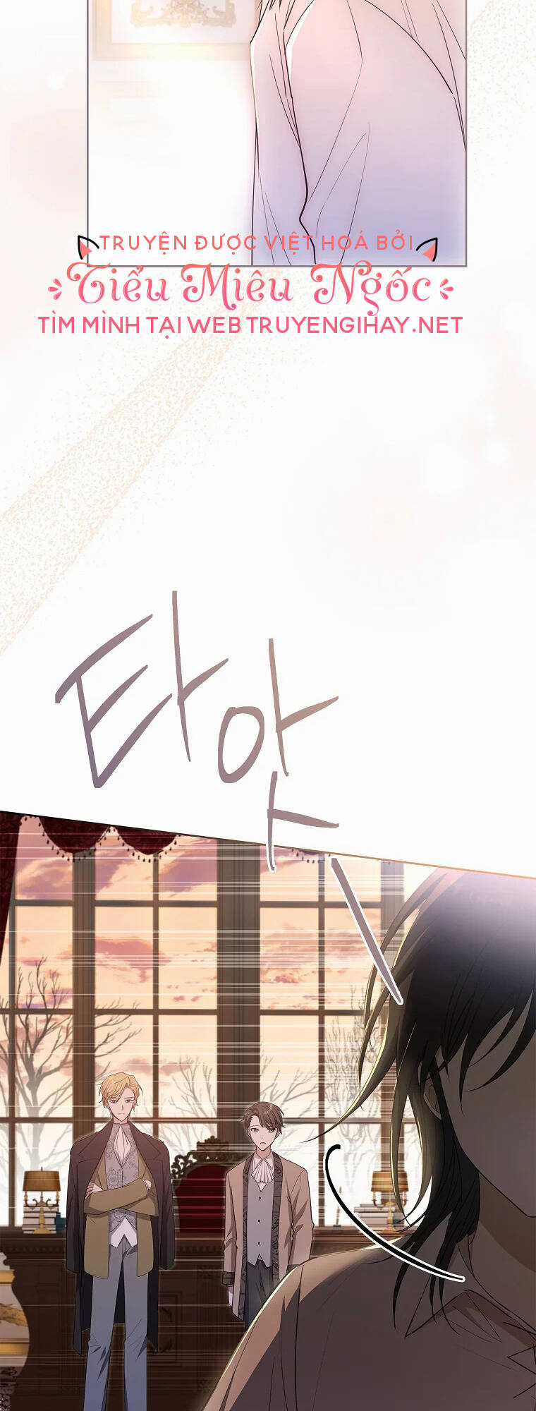 Nam Chính À, Tôi Sẽ Tôn Trọng Sở Thích Của Anh! Chapter 22 trang 54