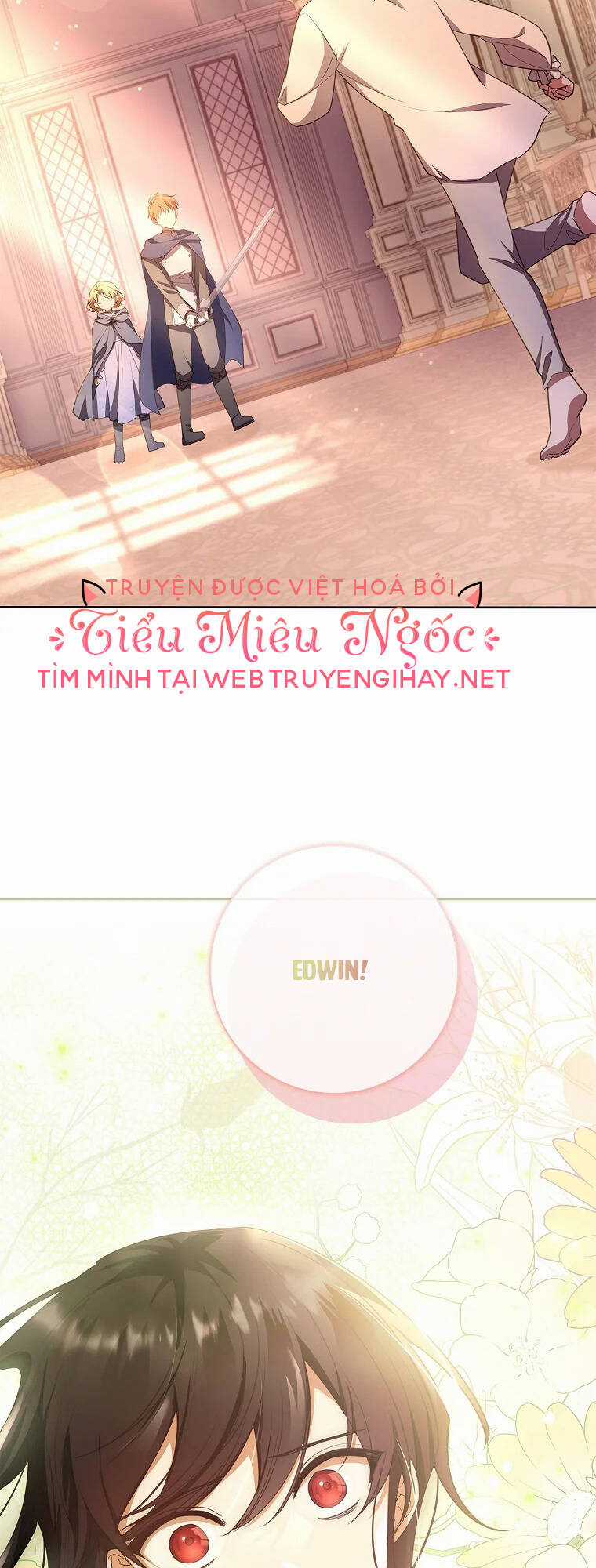 Nam Chính À, Tôi Sẽ Tôn Trọng Sở Thích Của Anh! Chapter 22 trang 56