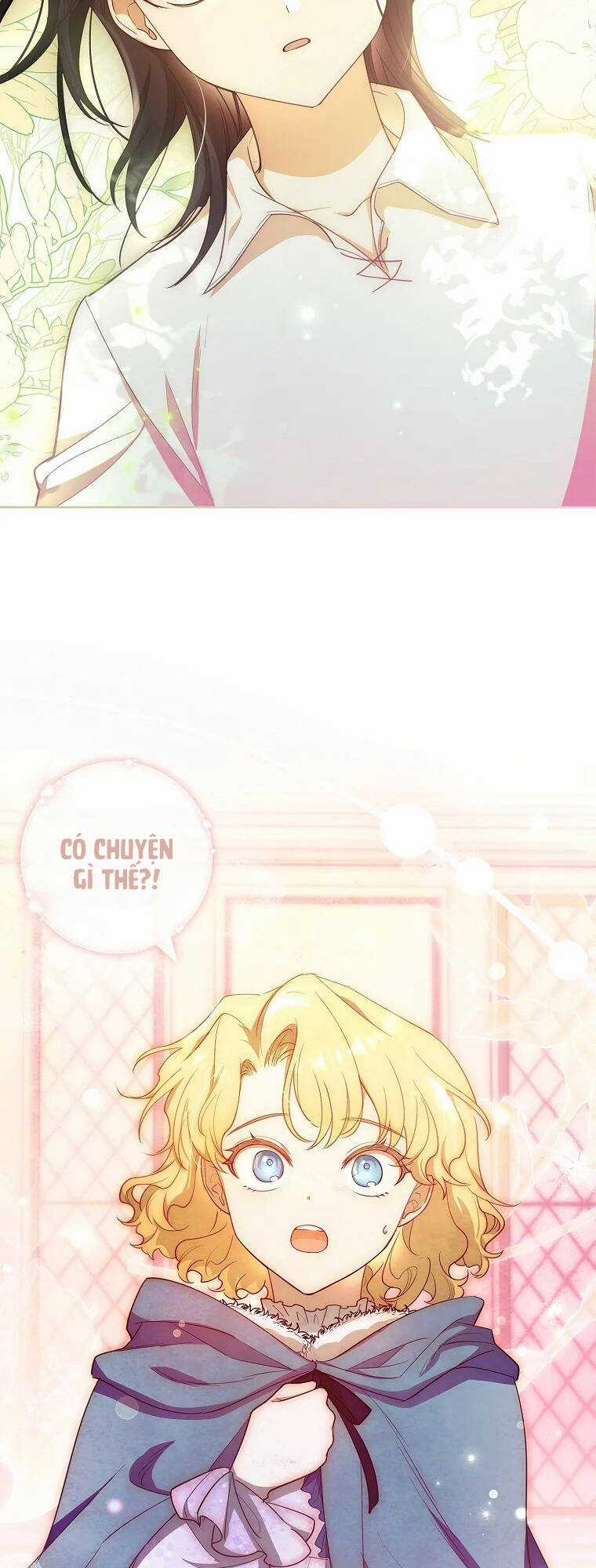 Nam Chính À, Tôi Sẽ Tôn Trọng Sở Thích Của Anh! Chapter 22 trang 57