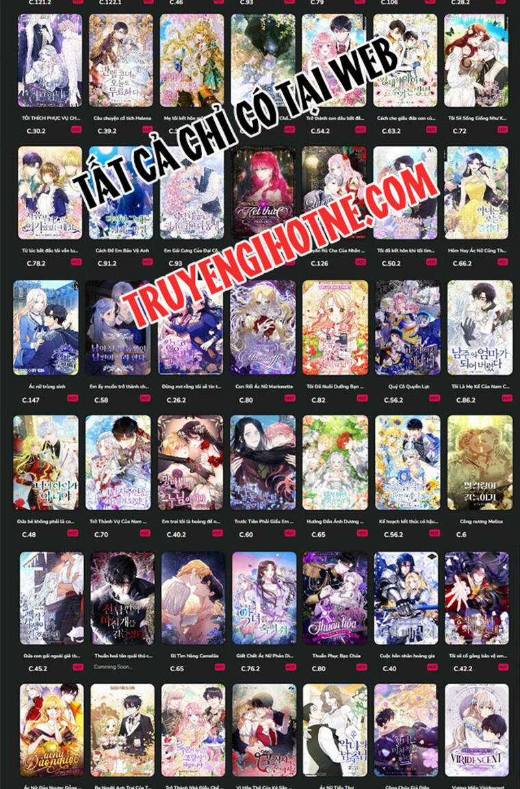 Nam Chính À, Tôi Sẽ Tôn Trọng Sở Thích Của Anh! Chapter 22 trang 60