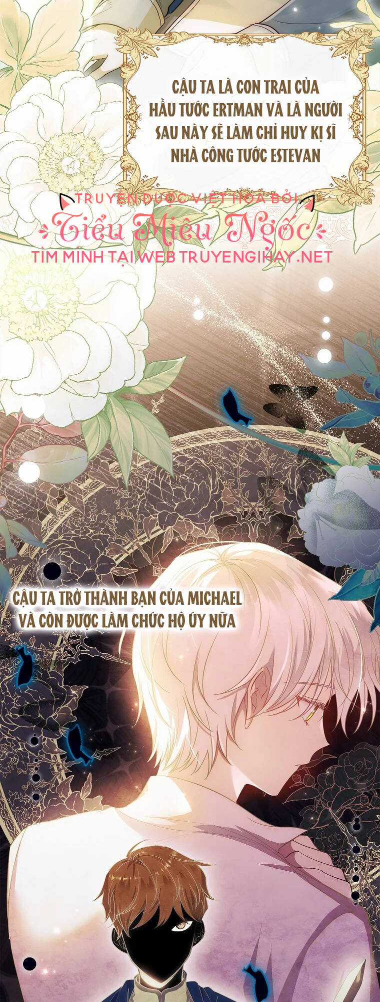 Nam Chính À, Tôi Sẽ Tôn Trọng Sở Thích Của Anh! Chapter 22 trang 7