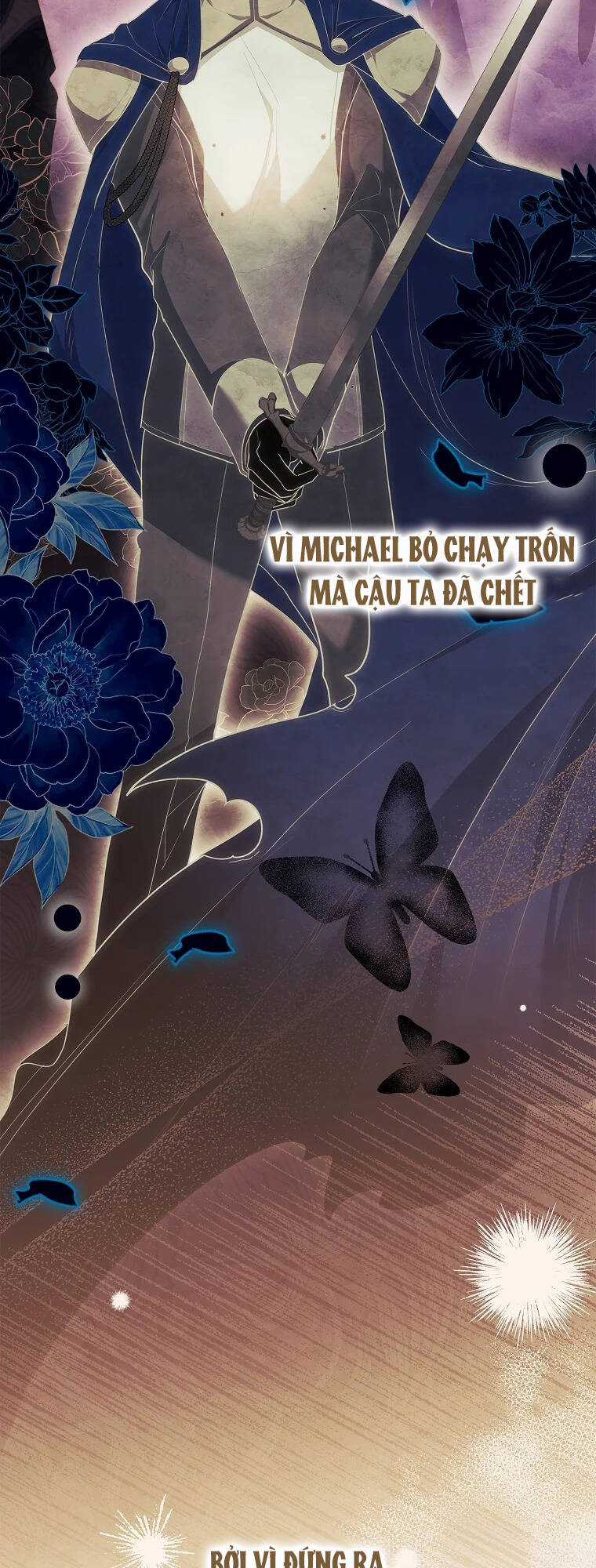 Nam Chính À, Tôi Sẽ Tôn Trọng Sở Thích Của Anh! Chapter 22 trang 8