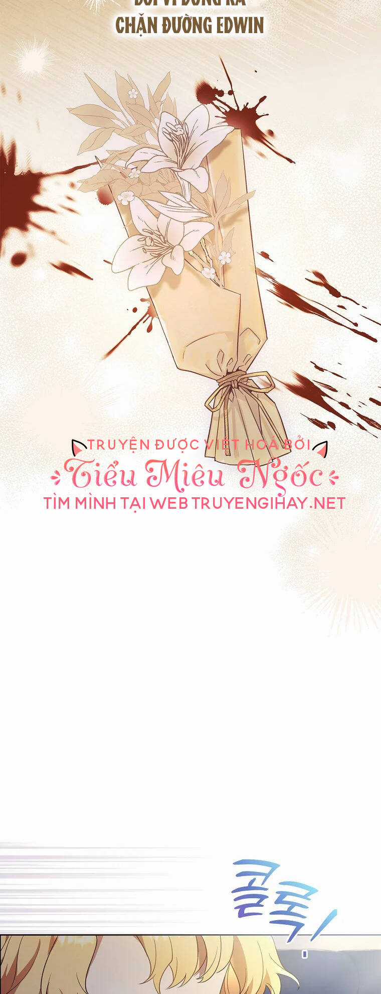 Nam Chính À, Tôi Sẽ Tôn Trọng Sở Thích Của Anh! Chapter 22 trang 9