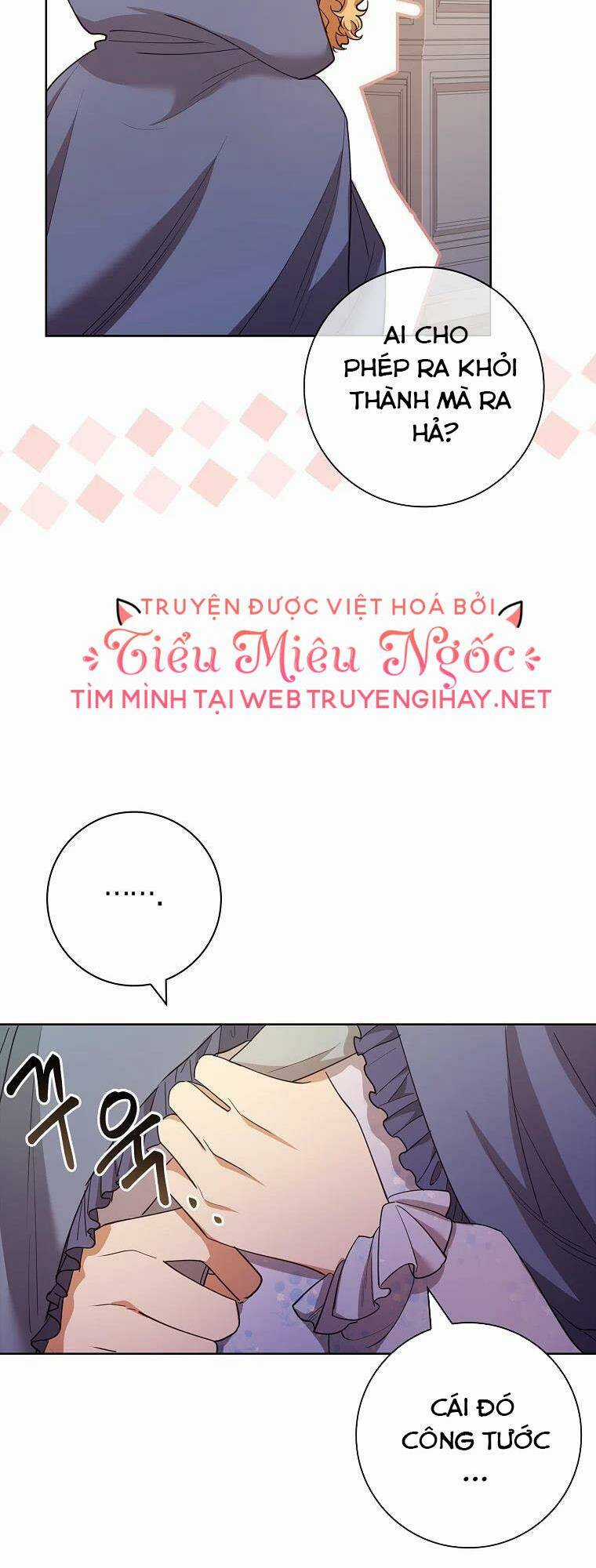 Nam Chính À, Tôi Sẽ Tôn Trọng Sở Thích Của Anh! Chapter 23 trang 11