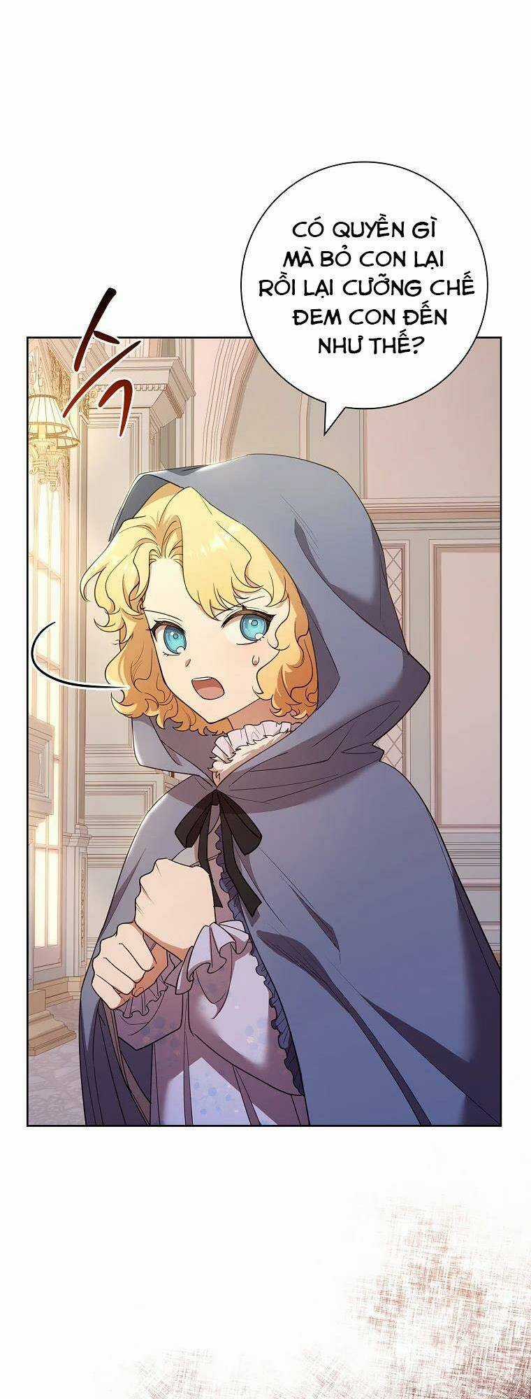 Nam Chính À, Tôi Sẽ Tôn Trọng Sở Thích Của Anh! Chapter 23 trang 12