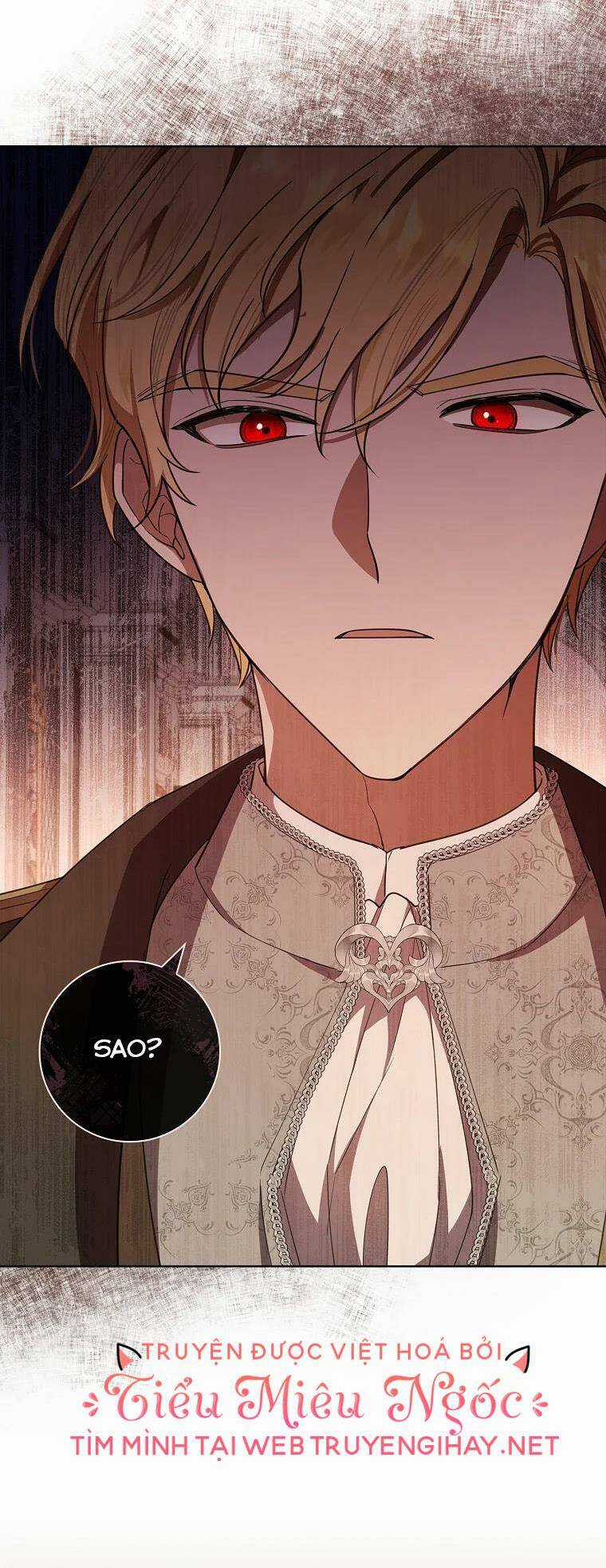 Nam Chính À, Tôi Sẽ Tôn Trọng Sở Thích Của Anh! Chapter 23 trang 13